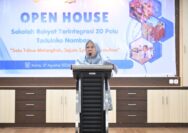 Sekolah Rakyat