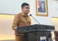 Program Berani Berdering Sulteng