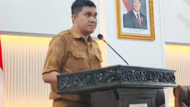 Program Berani Berdering Sulteng