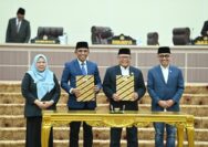 KUA-PPAS 2026 Sulawesi Tengah