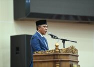 KUA-PPAS 2026 Sulteng