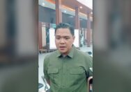 Reza Prabowo tolak libur sekolah Kalteng
