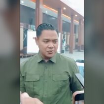 Kebijakan Reza Prabowo
