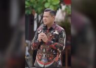 Reza Prabowo Pendidikan Kalteng