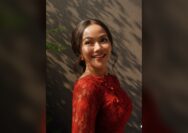 Yura Yunita rilis lagu Pertiwi