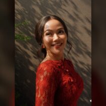 Yura Yunita rilis lagu Pertiwi