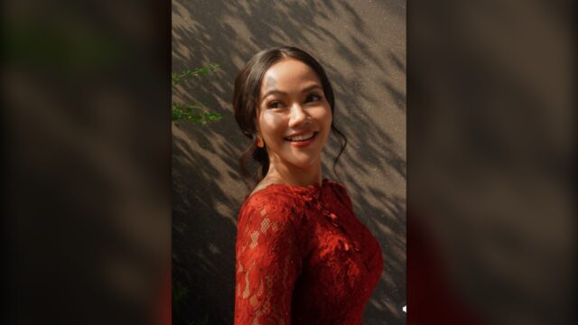 Yura Yunita rilis lagu Pertiwi