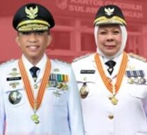 hilirisasi nasional Sulawesi Tengah