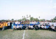 Piala Soeratin Sulteng