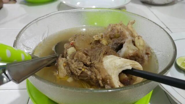 Kuliner Palu Murah