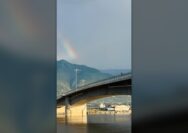 akhir pekan di Palu