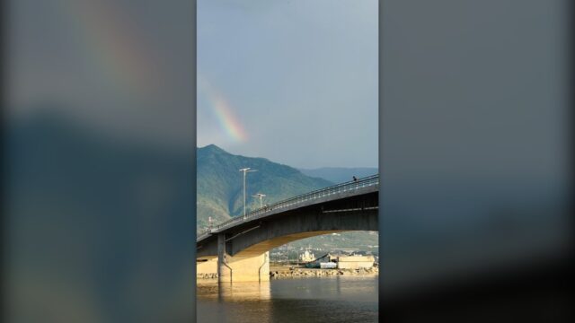 akhir pekan di Palu