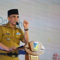 Program BERANI CERDAS