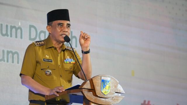 Program BERANI CERDAS