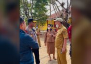 SMA 1 Pamona Selatan Kembali Normal