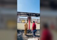 Pemulihan SMA Negeri 1 Pamona Selatan
