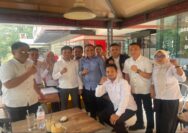Data PPPK Nakes Sulteng
