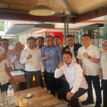 Data PPPK Nakes Sulteng