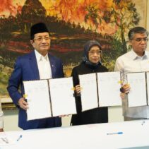 Jadwal Libur Nasional 2027