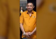 Fahd A Rafiq Tersangka KPK Ketiga Kalinya