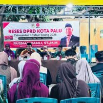 Reses Rusman Ramli