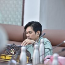 utang antardaerah