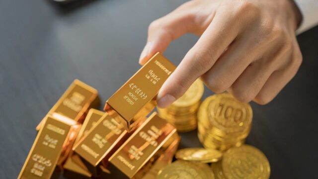 Harga Emas Antam Hari Ini