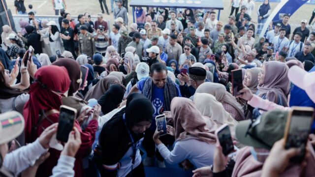 Berani Cup Morowali