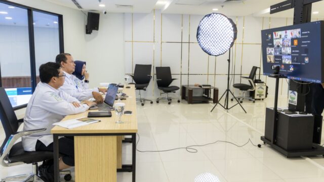 Karhutla Rawan