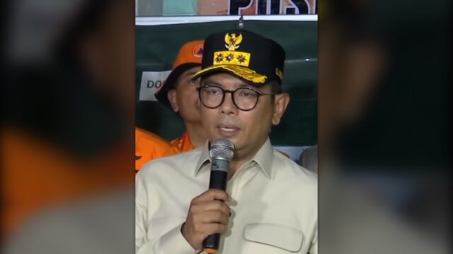 pencarian jurnalis hilang