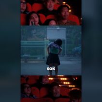 Indro Warkop Tangisi Film Ibu, Bagaimana Aku Tanpamu?