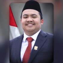 PAW DPRD Palu