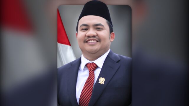 PAW DPRD Palu