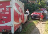 Kalla Toyota Extra Care