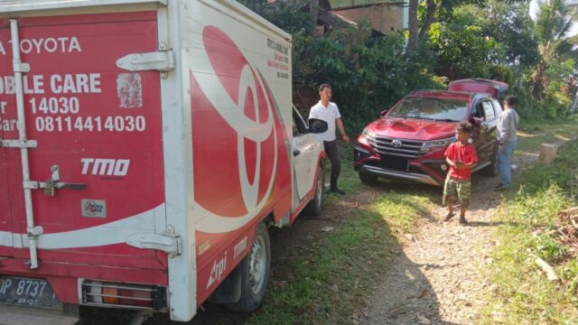 Kalla Toyota Extra Care