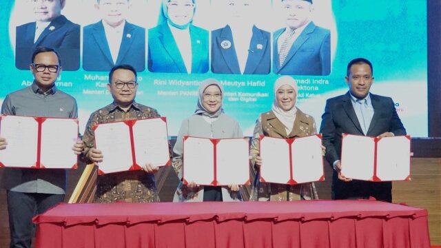 Ombudsman Pengawasan SP4N-LAPOR!