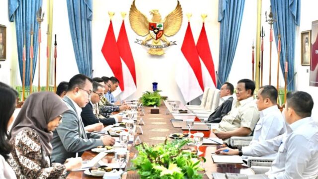 digitalisasi Kemenkumham