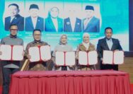 Pengawasan SP4N-LAPOR!