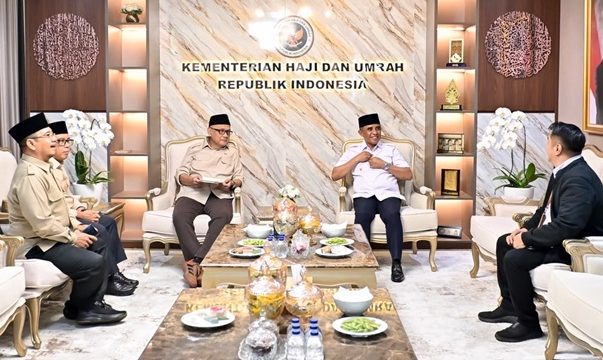 Embarkasi Antara Palu