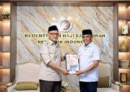Embarkasi Haji Palu