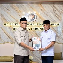 Embarkasi Haji Palu
