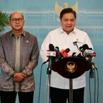 paket kebijakan ekonomi 2027