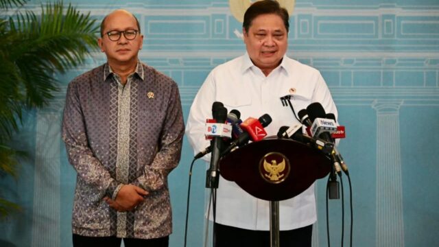 paket kebijakan ekonomi 2027