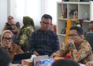 Pemeriksaan BPK Palu