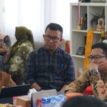 Pemeriksaan BPK Palu