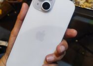 Harga iPhone 15