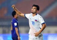 Final FIFA ASEAN Cup 2026