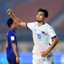 Final FIFA ASEAN Cup 2026