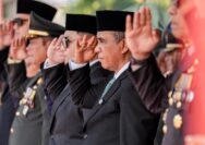 Peran TNI di Sulawesi Tengah