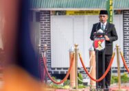 Sinergi Pemda TNI Sulawesi Tengah